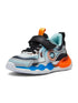 CD-102-KIDS Blue Kids Sneakers